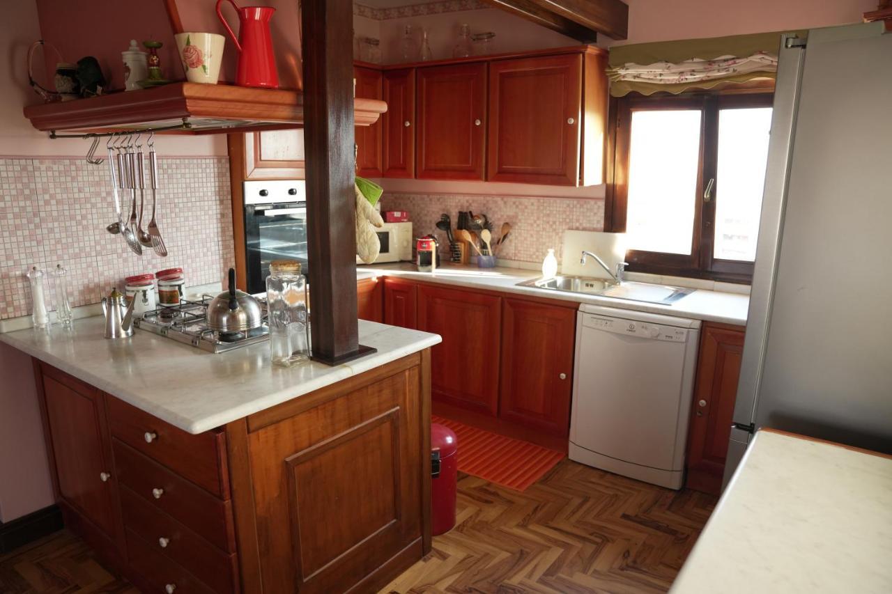Prestigioso Attico Panoramico Cagliari别墅 外观 照片